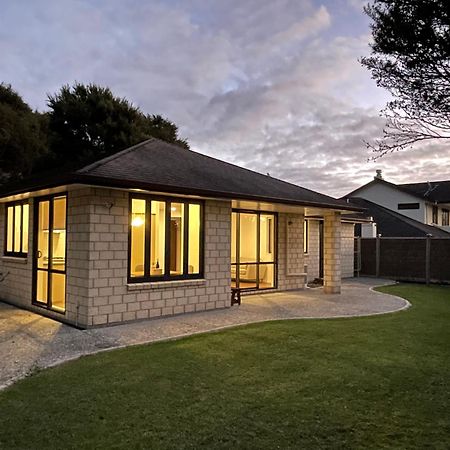 Charming Home Near Nature Auckland Exteriér fotografie