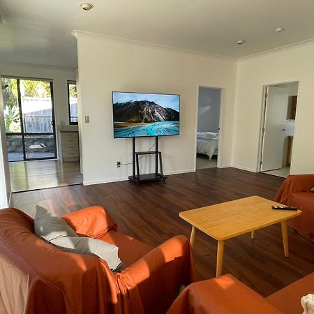 Charming Home Near Nature Auckland Exteriér fotografie
