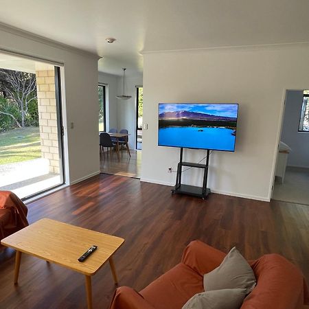 Charming Home Near Nature Auckland Exteriér fotografie