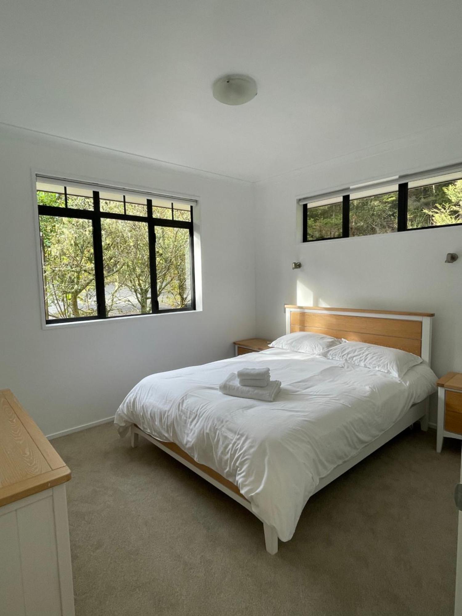 Charming Home Near Nature Auckland Exteriér fotografie