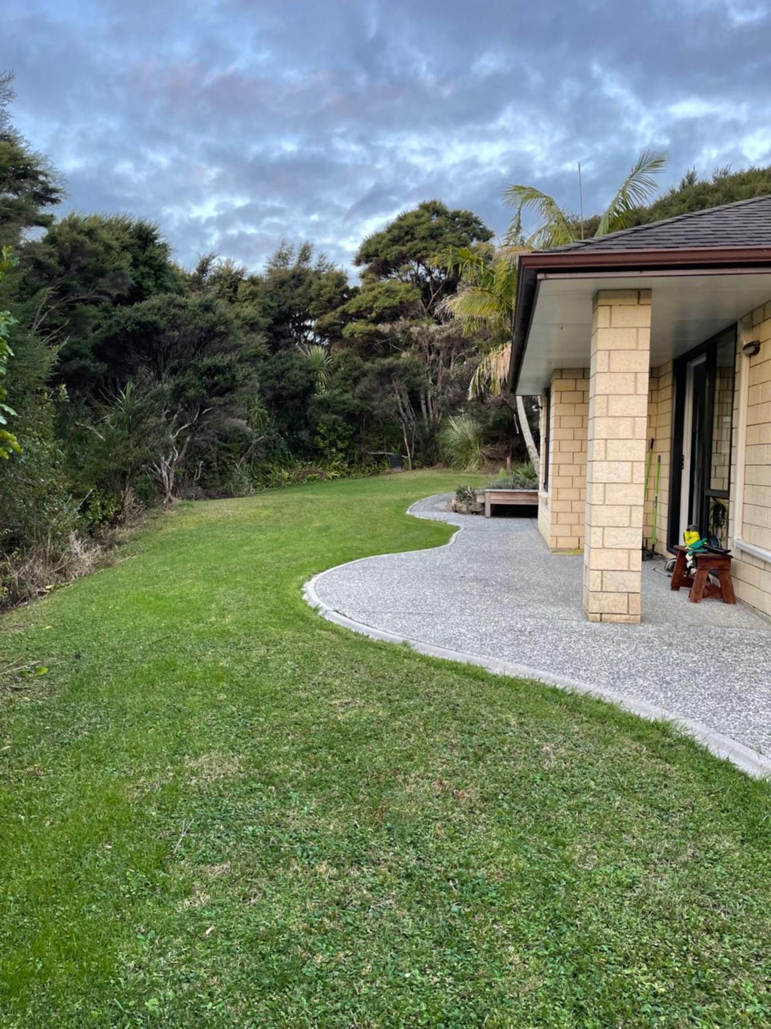 Charming Home Near Nature Auckland Exteriér fotografie