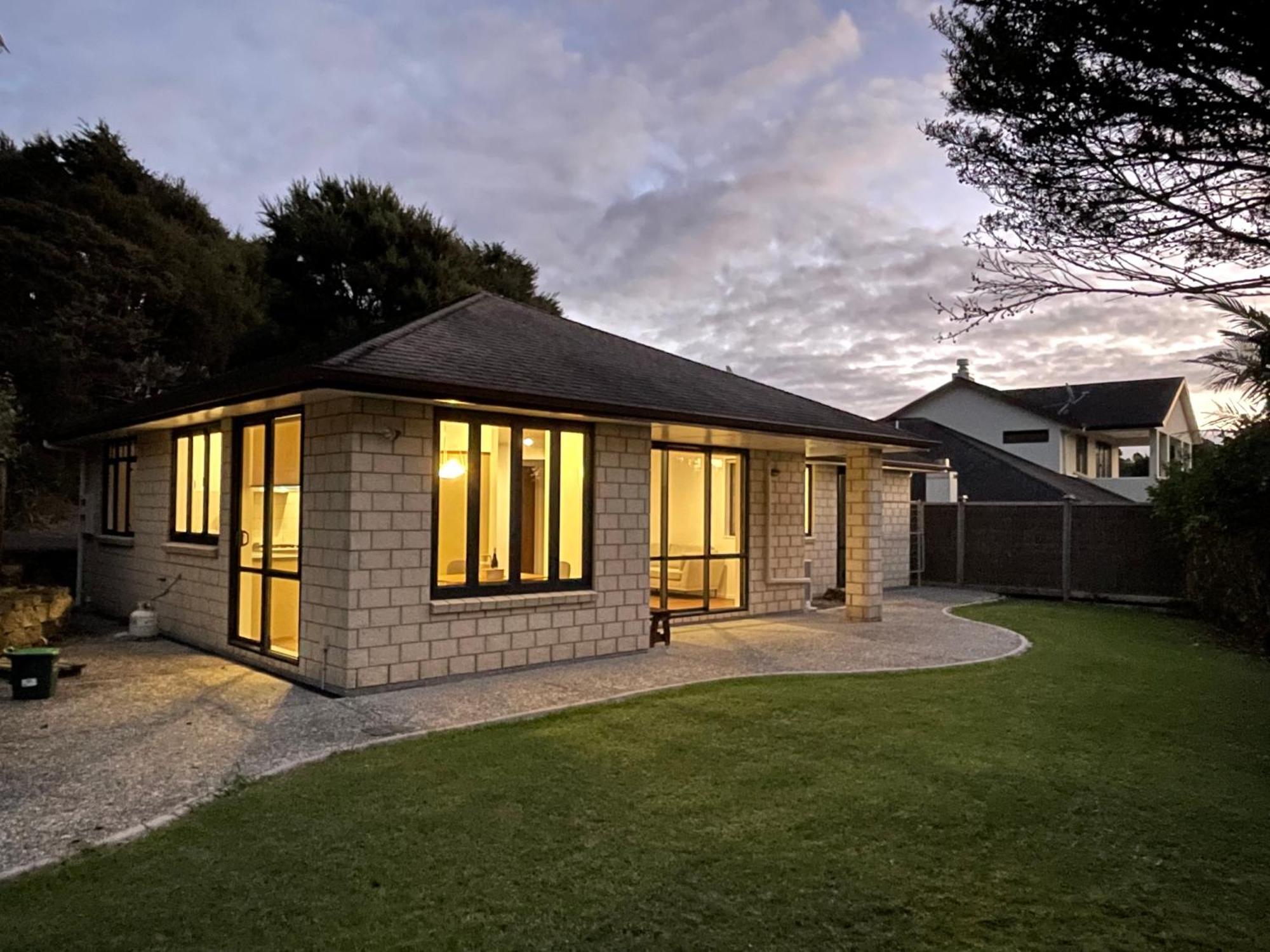 Charming Home Near Nature Auckland Exteriér fotografie