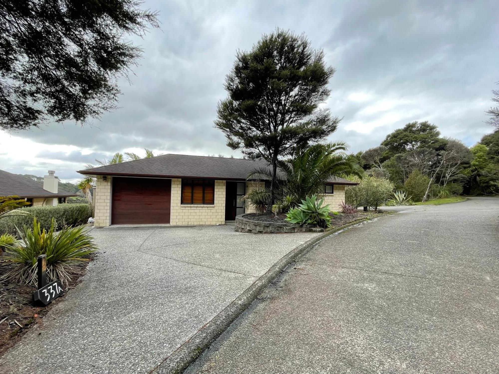 Charming Home Near Nature Auckland Exteriér fotografie